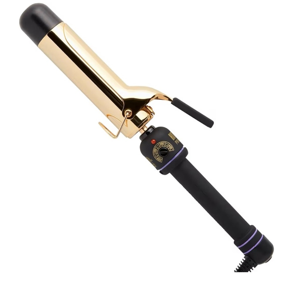 HOT TOOLS curling iron 1.5 inch